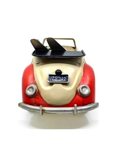 Jayland, Vintage 1938 Vw Cabrio Kafer Model Dekoratif Araba