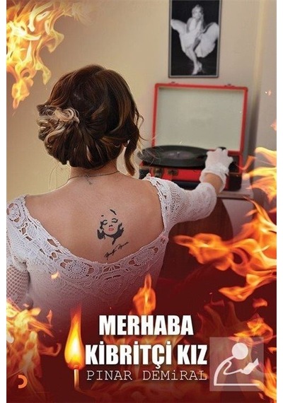 Merhaba Kibritçi Kız - Pınar Demiral - Cinius