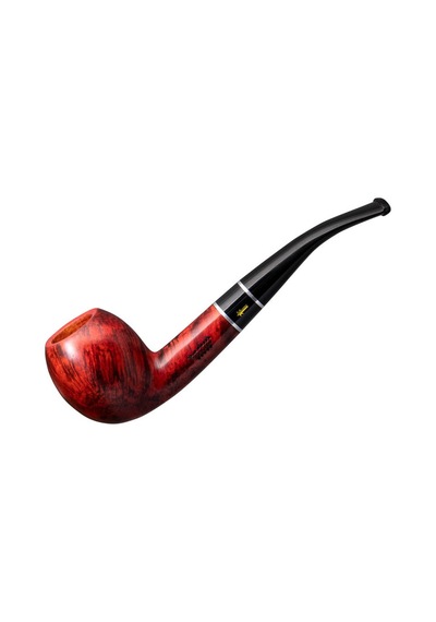 Şahin Kuyruklu Yıldız 165 9mm. Filtreli Ebonit Saplı Pipo 238205
