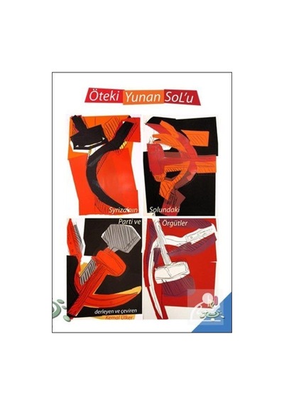 Öteki Yunan SoL'u- h2o Kitap