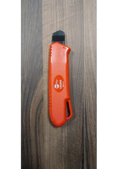 Batu Legent Kırmızı Maket Bıçağı Batu02