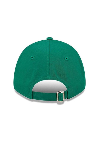 New Era Wmns League Ess 9forty Neyyan-2371 Yeşil