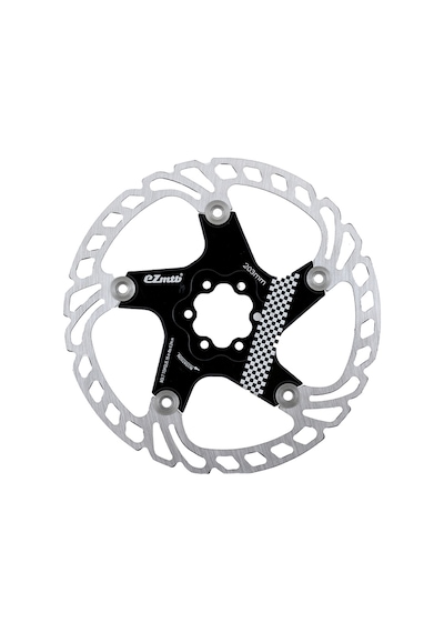 Ezmtb 203mm Bisiklet Disk Fren Rotoru 6 Vida Bağlantılı