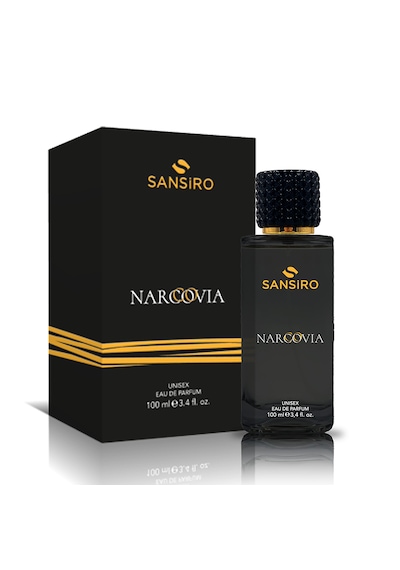Sansiro Narcovia Unisex Parfüm EDP 100 ML