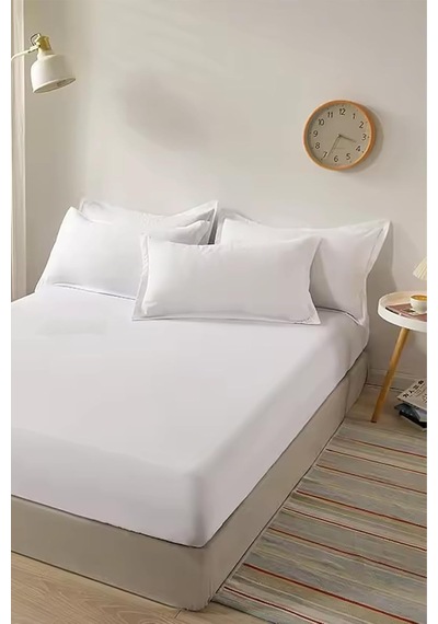 Micro Classic Su Geçirmez Fitted Alez - Tek & Çift Kişilik, Bebek & Çocuk 140 X 200
