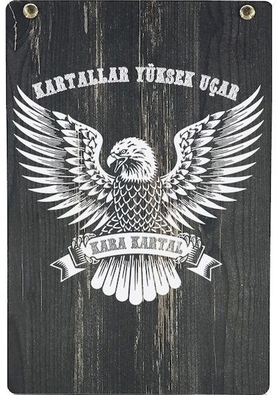 Beşiktaş Lisanslı Fermuarlı Dik Yaka Antrenman Sweat Ahşap Kutulu 001