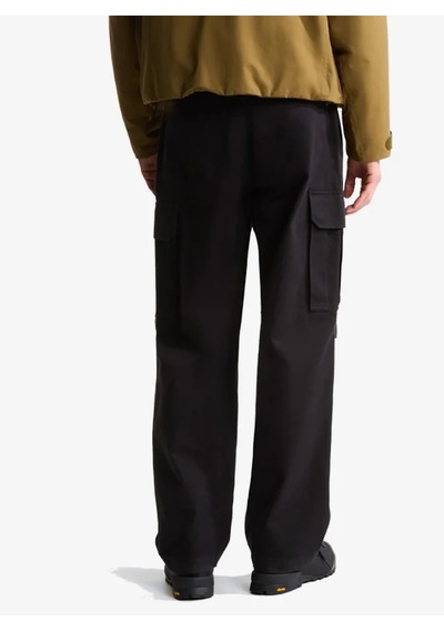 The North Face Nf0a8j6t-jk3 M Beta Cargo Pant Erkek Pantolon Siyah