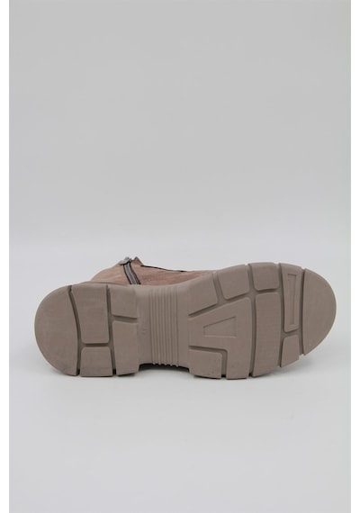 Freefoot Erkek Casual Bot 23123 - Vizon