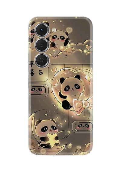 Spark 40 Pro Uyumlu Desenli Baskılı Kapak Name:56.jpg Renk53 Renk53