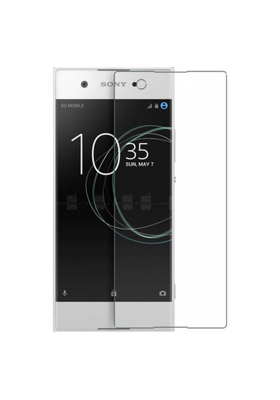 Sony Xperia Xa2 (H4133) Nano Kırılmaz Cam Ekran Koruyucu