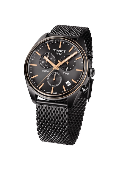 Tissot T101.417.23.061.00 Erkek Kol Saati
