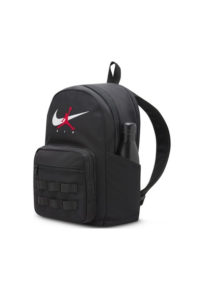 Nike Nıke Jordan Jam Legends Nylon Backpack Sırt Çantası Ma9216 023