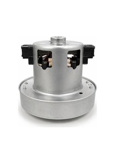 Bekatech Bt 01 14 Elektrikli Süpürge Motoru / Vacuum Cleaning Fan Gri