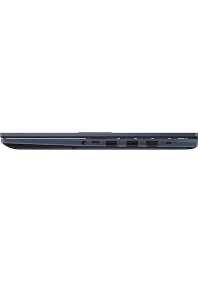 Asus VivoBook 15 X1504VA-BQ4368 Core 7 150U 16 GB 512 GB SSD 15.6" Free Dos Dizüstü Bilgisayar