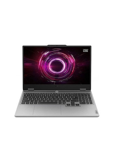 Lenovo LOQ 15AHP10 83JG006ETR-FR72 R7-250 32 GB 512 GB RTX 506015.6" W11P Dizüstü Bilgisayar