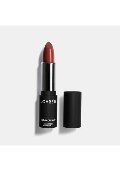 Lovren R2c Hydra-creamy Rosa Notte Gece Pembesi Ruj Abanoz