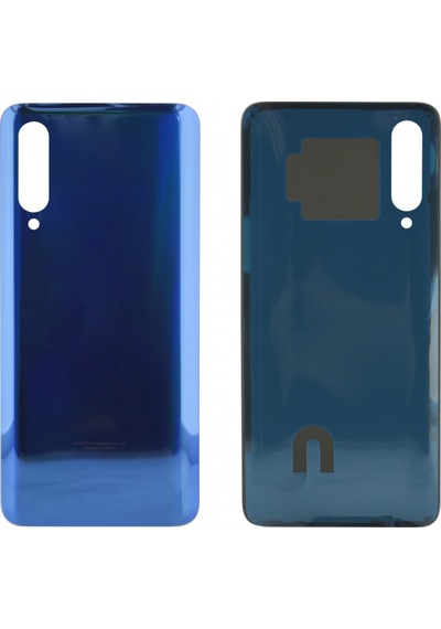 Teknonet Xiaomi Mi 9 Uyumlu Batarya Kapağı 001