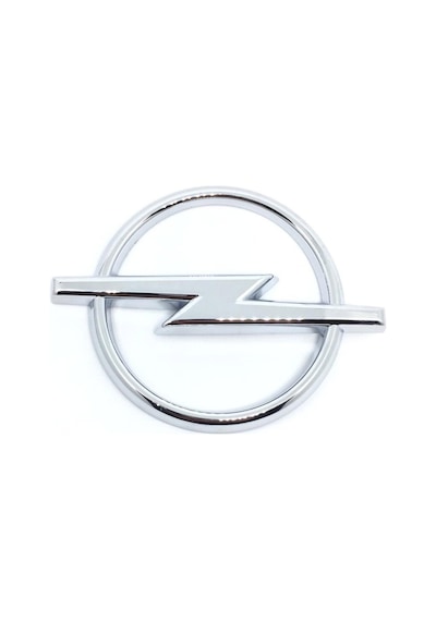 Opel Vectra B Arka Bagaj Amblemi
