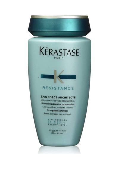 Resistance Bain Force Architecte Onarıcı Şampuan 250 Ml