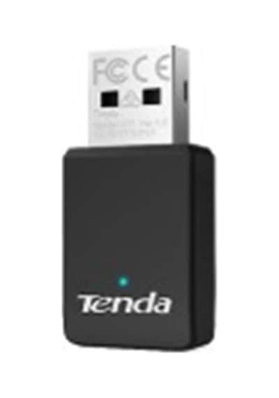 Tenda U11 Ax900 Çift Bantlı Wi-fi 6 Usb Adaptörü