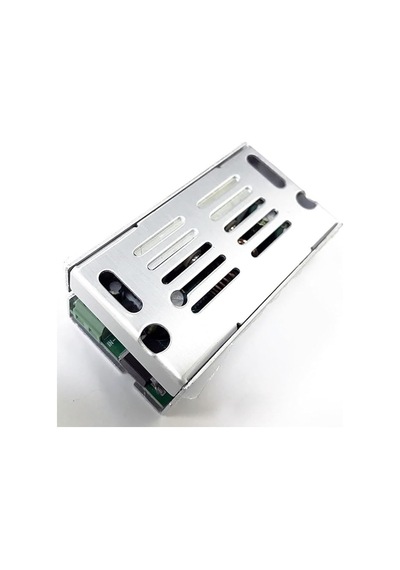 200w 15a Ayarlanabilir Voltaj Düşürücü / Step-down Dc-dc Regülatör Güç Modülü 8-60v Giriş