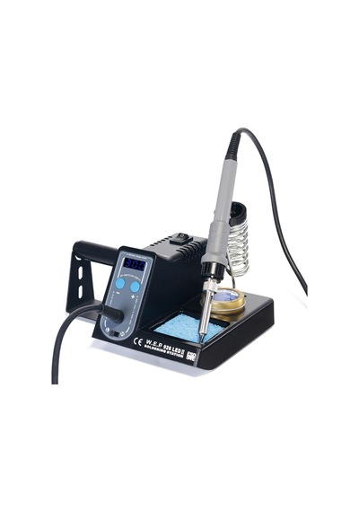 WEP-926 LED-II ISI AYARLI HAVYA İSTASYONU