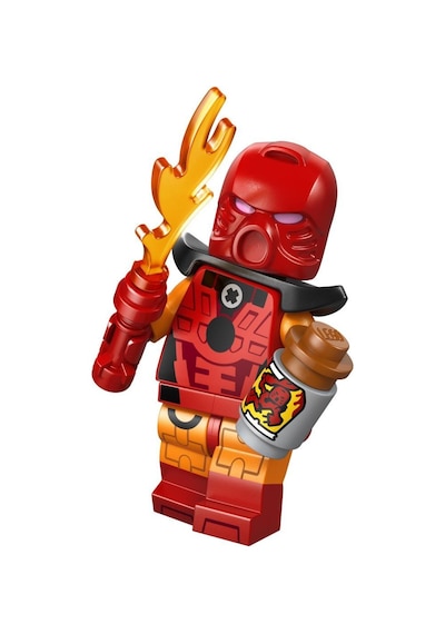 Lego Minifigures 71052 Series 29 : 3.bıonıcle Cosplayer