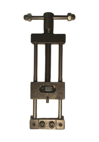 Dartsan Re-pointing Tool. Dart Ok Ucu Değiştirme Aleti