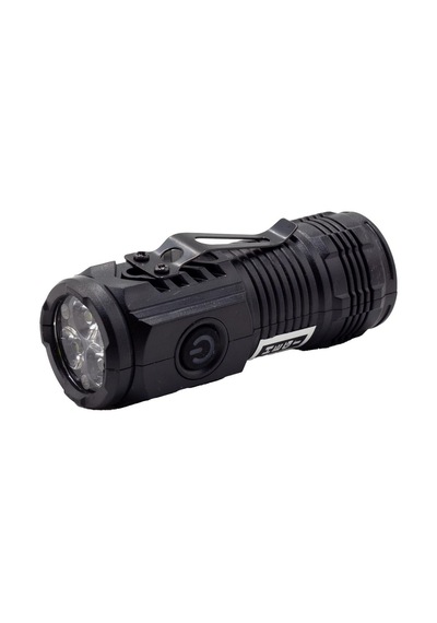 Hegı El Lambası Hk-80313 450lm-26414 beyaz