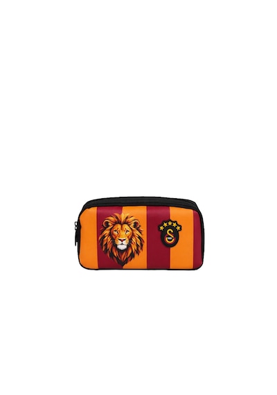 Galatasaray Kalem Çantası 26922 Çok Renkli
