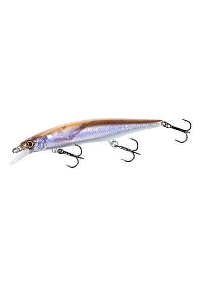 Shimano Bantam Zumverno 95 Sp Fb 9.5cm 9gr Suspending Maket Balık 001 S Smelt
