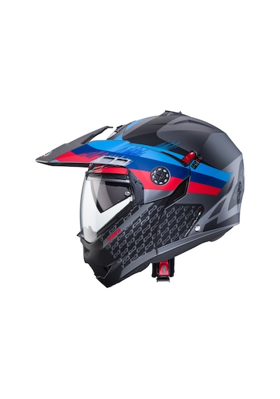 Caberg Çene Açılır Enduro Tourmax Bmw Motosiklet Kaskı