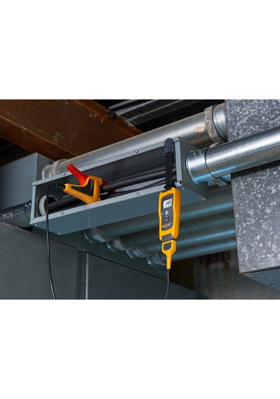 Fluke Flk-3000 Fc Hvac Sistemi