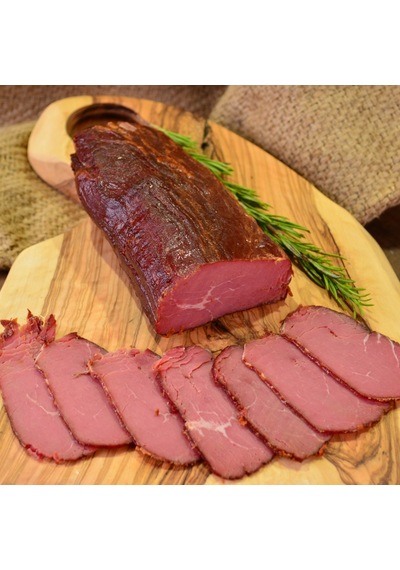 Gurmepark Boşnak Kuru Et 1 KG
