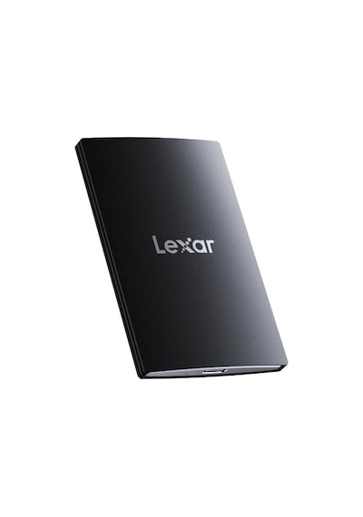 Lexar Professional LSL500X512G-RNBNG SL600 512 GB USB 3.2 Taşınabilir Disk