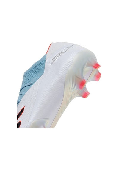Skechers Skechers Skx 01 Erkek Çim Zemin Kramponu 252110-wtqp Beyaz Renkli