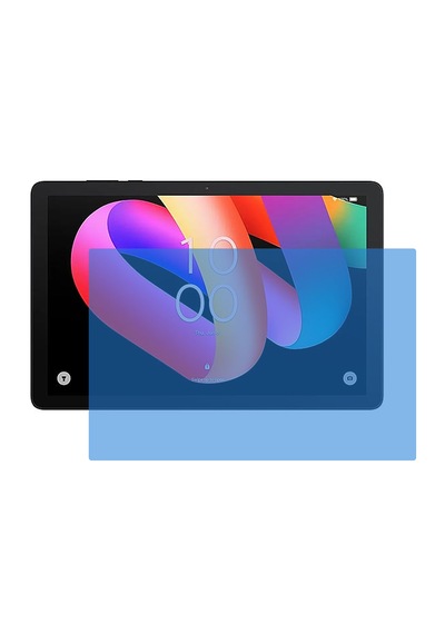 Microcase Tcl Tab 11 Gen 2 Tablet İle Uyumlu Tablet Nano Esnek Ekran Koruma Filmi - Al3287
