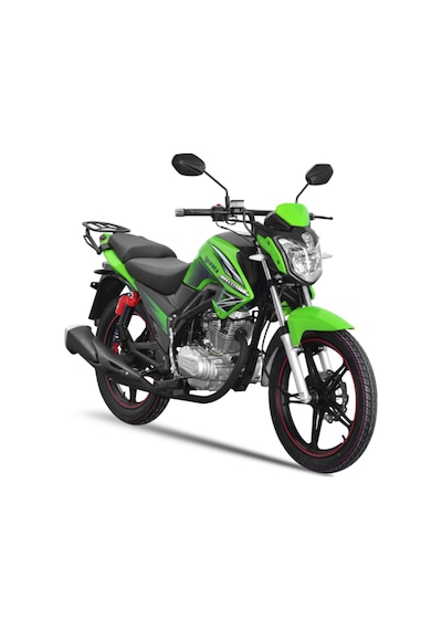 Yuki Drag 200 Ön Fren Disk Balatası Takımı Force Oem