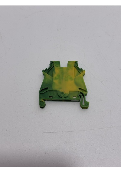 Tbloc Ntb 2.5 E Topraklama Klemensi 2,5mm 100 Adet