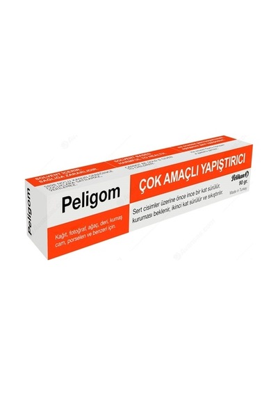 Peligom Sıvı Yapıştırıcı 90 Gr