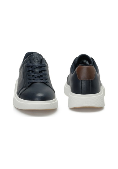 Lumberjack Intela 6pr Erkek Sneaker Lacivert