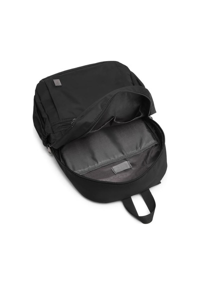 Exclusive Serisi Uniseks Sırt Çantası Smart Bags 8755 Siyah