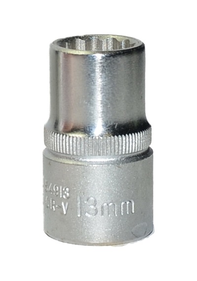 Lokma Köşe Yıldız Tek 1/2 13mm Force 54913