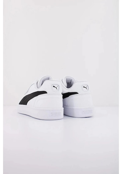 Puma 39501603 Caven 2.0 Lux Erkek Günlük Spor Ayakkabı Beyaz