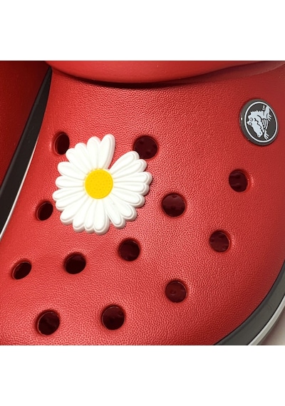 Crocs Terlik Süsü & Renkli Aksesuar Jibbitz (474782012) Çok Renkli