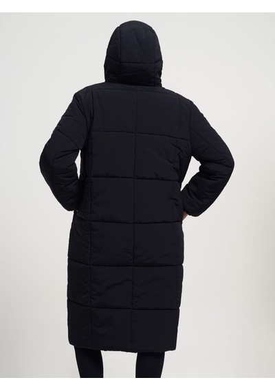 LOFT Regular Fit Kadın Mont Lf2033184 Q1.v1 Siyah