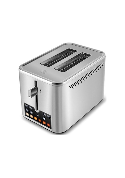 Karaca 2 Dilim Kapasiteli 950 W Ekmek Kızartma Makinesi