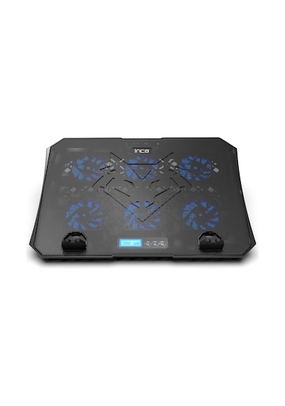 Inca Inc-617gms Empousa Lcd Control Panel 6x60 Mm 3200rpm 2xusb G