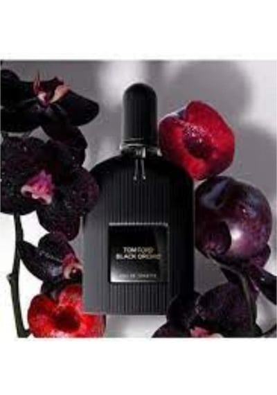 Tom Ford Black Orchid Edt 100 Ml Unisex Parfüm Diğer