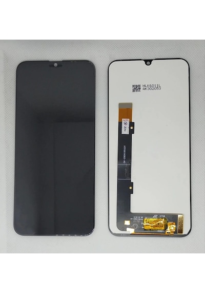 Gm 20 Lcd Ekran Dokunmatik Çıtasız